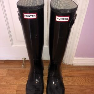 Hunter RAINBOOTS